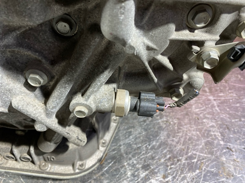 АКПП, 12400 рублей, Солонцы