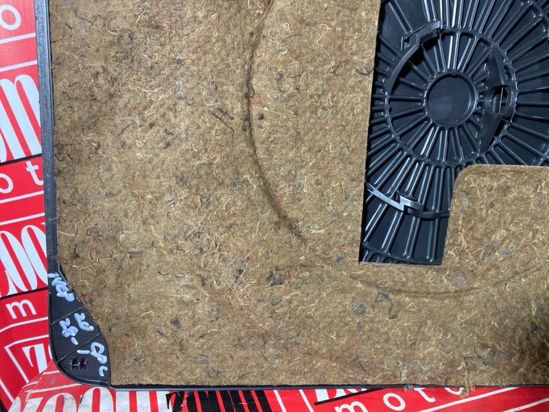 Пол багажника, 11400 рублей, Солонцы