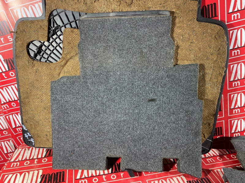 Пол багажника, 11400 рублей, Солонцы