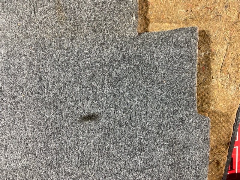 Пол багажника, 11400 рублей, Солонцы