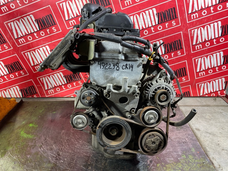 Двигатель, 35000 рублей, Солонцы