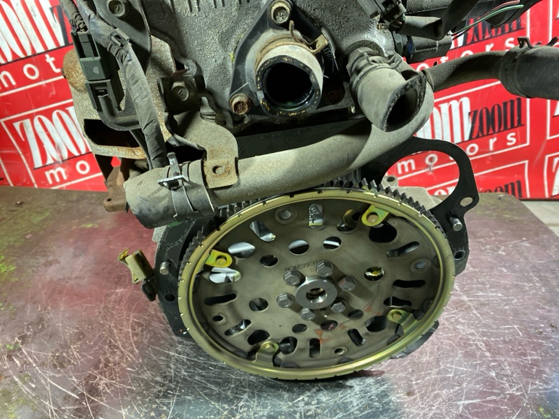 Двигатель, 35000 рублей, Солонцы