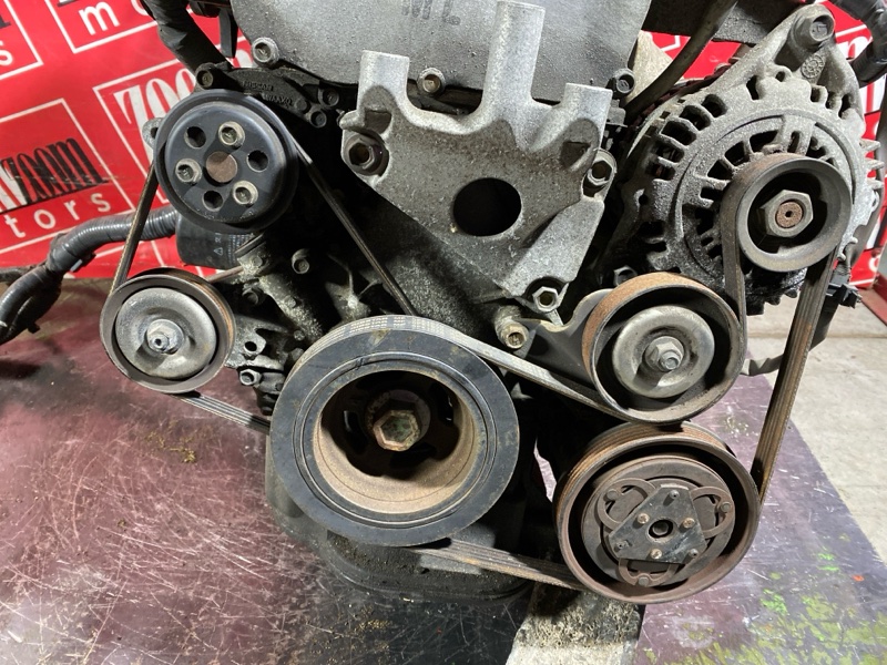 Двигатель, 35000 рублей, Солонцы