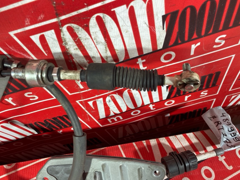 Трос АКПП, 3800 рублей, Солонцы