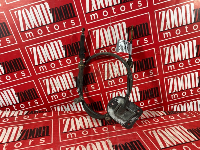 Трос АКПП, 2100 рублей, Солонцы