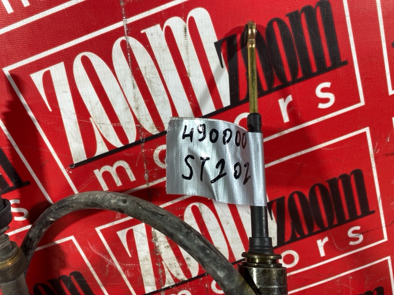 Трос АКПП, 2100 рублей, Солонцы