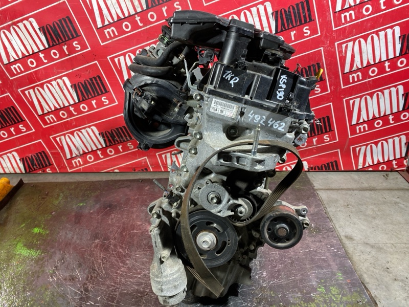 Двигатель, 150000 рублей, Солонцы