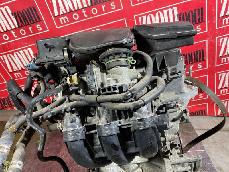 Двигатель, 150000 рублей, Солонцы