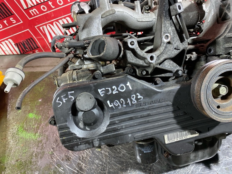 Двигатель, 63200 рублей, Солонцы