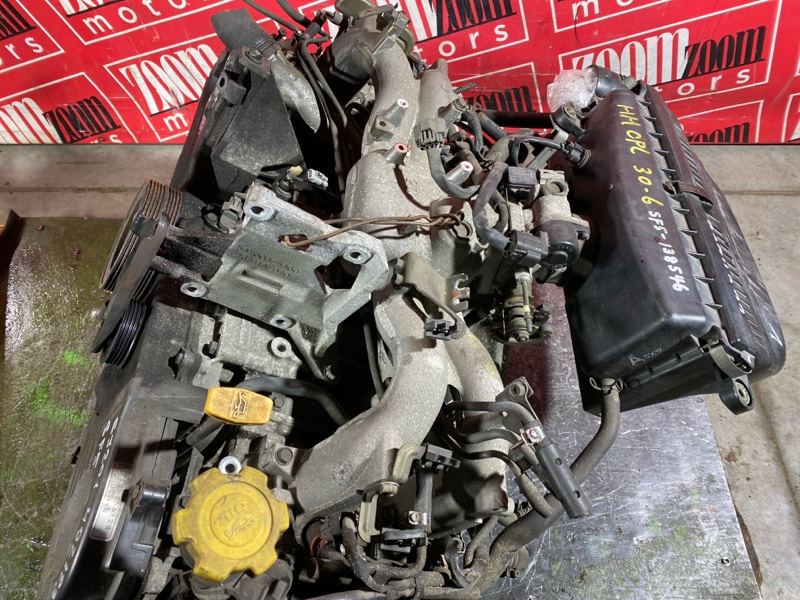 Двигатель, 63200 рублей, Солонцы