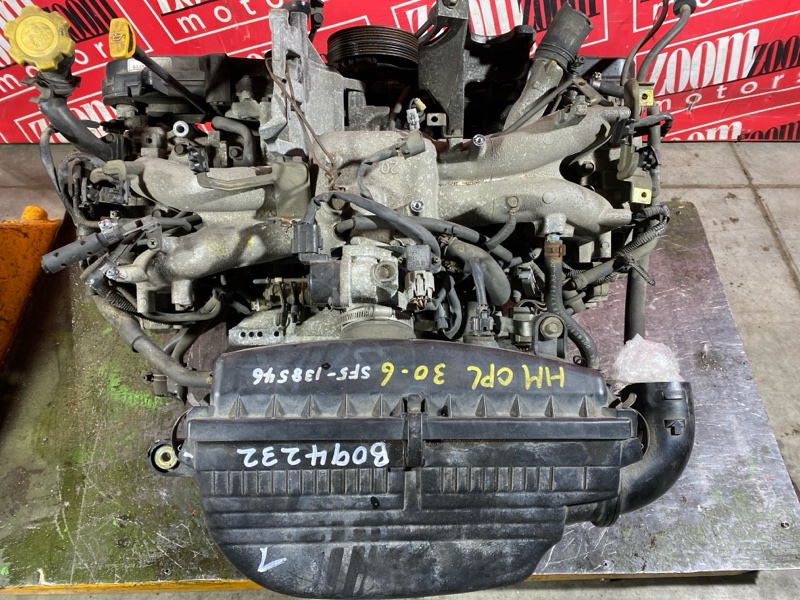 Двигатель, 63200 рублей, Солонцы