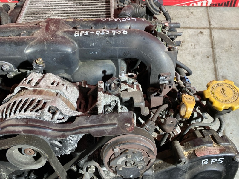 Двигатель, 99300 рублей, Солонцы