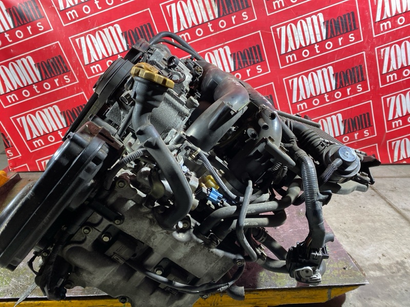 Двигатель, 99300 рублей, Солонцы