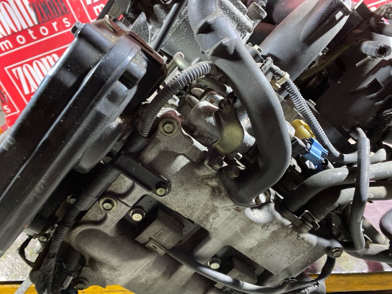 Двигатель, 99300 рублей, Солонцы