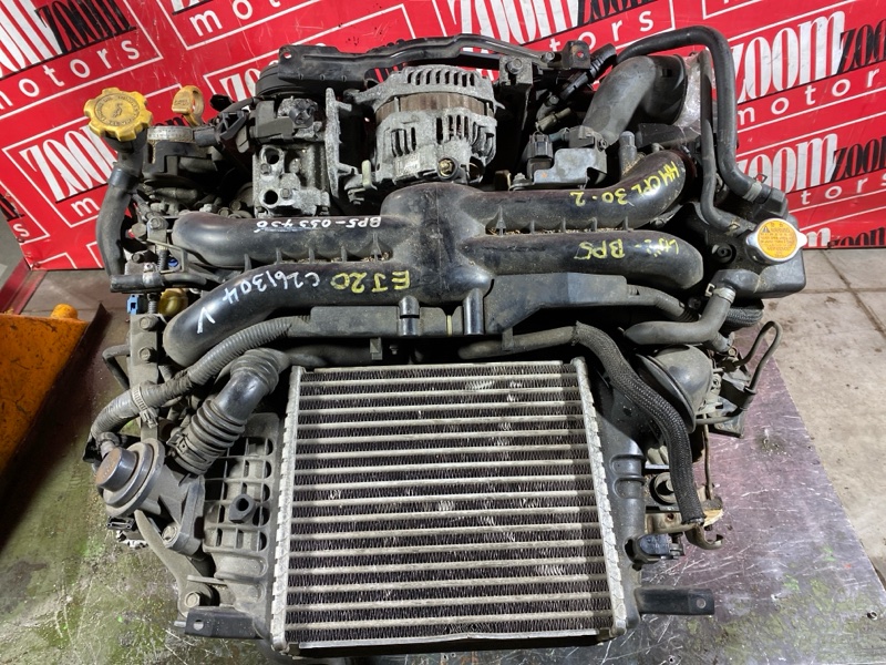 Двигатель, 99300 рублей, Солонцы