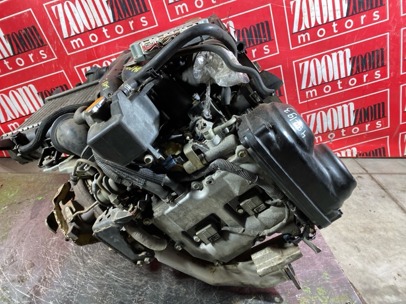 Двигатель, 99300 рублей, Солонцы