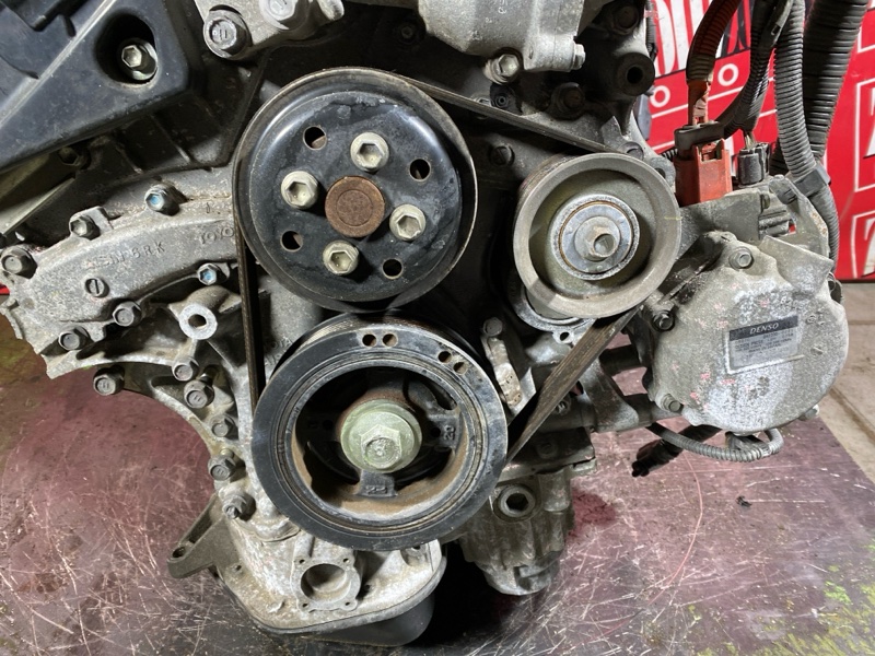 Двигатель, 332500 рублей, Солонцы