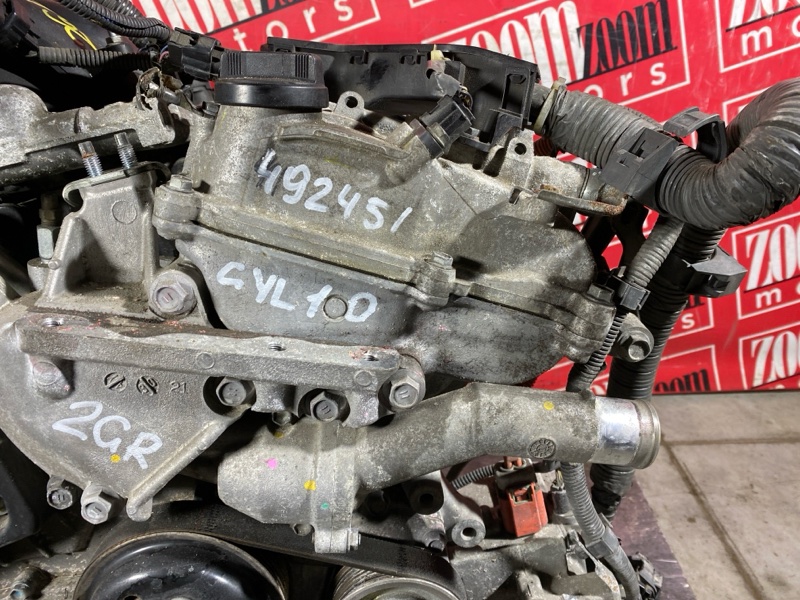 Двигатель, 332500 рублей, Солонцы