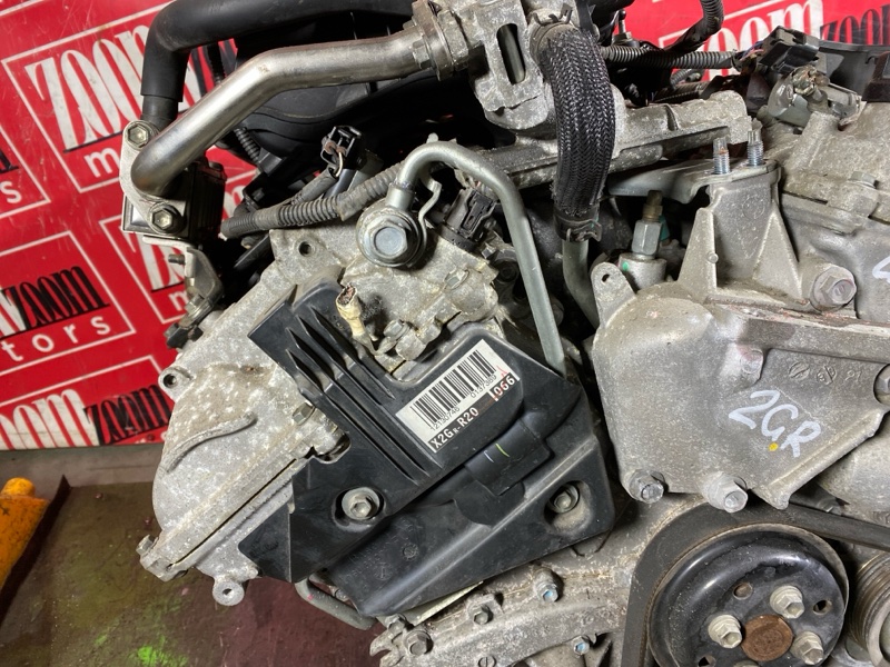 Двигатель, 332500 рублей, Солонцы