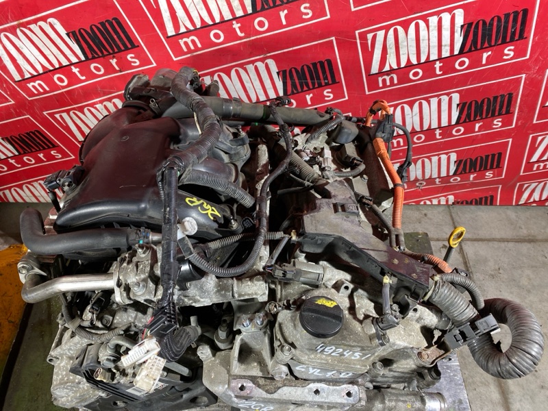 Двигатель, 332500 рублей, Солонцы