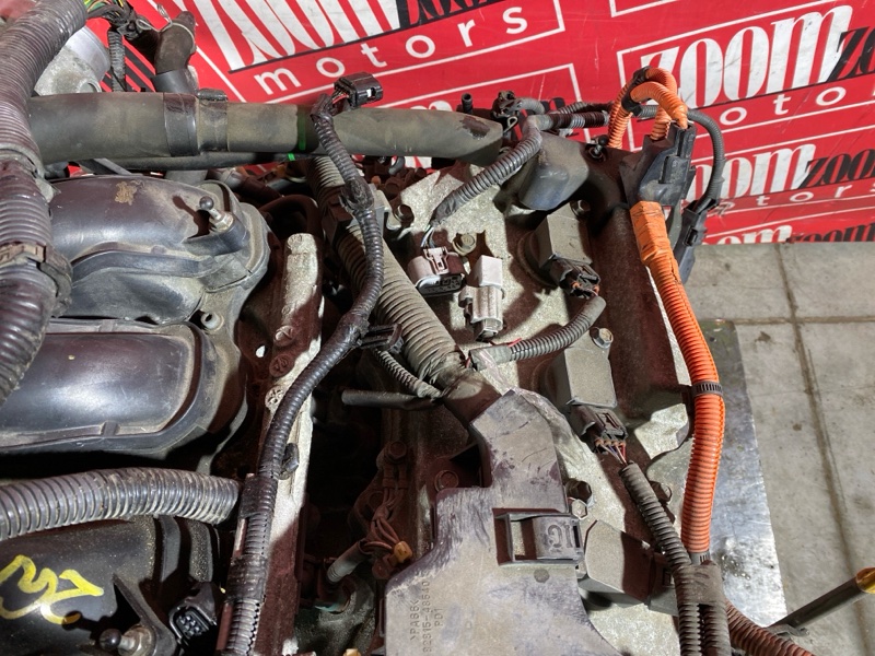 Двигатель, 332500 рублей, Солонцы