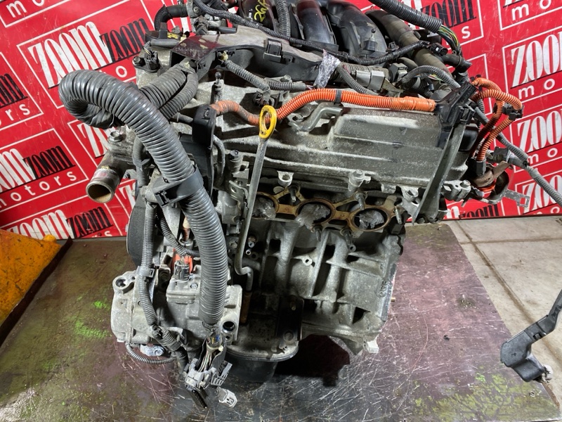 Двигатель, 332500 рублей, Солонцы