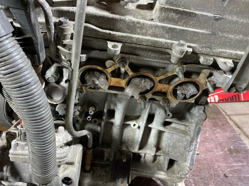 Двигатель, 332500 рублей, Солонцы