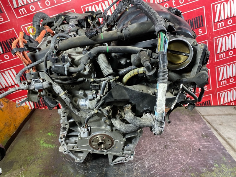 Двигатель, 332500 рублей, Солонцы