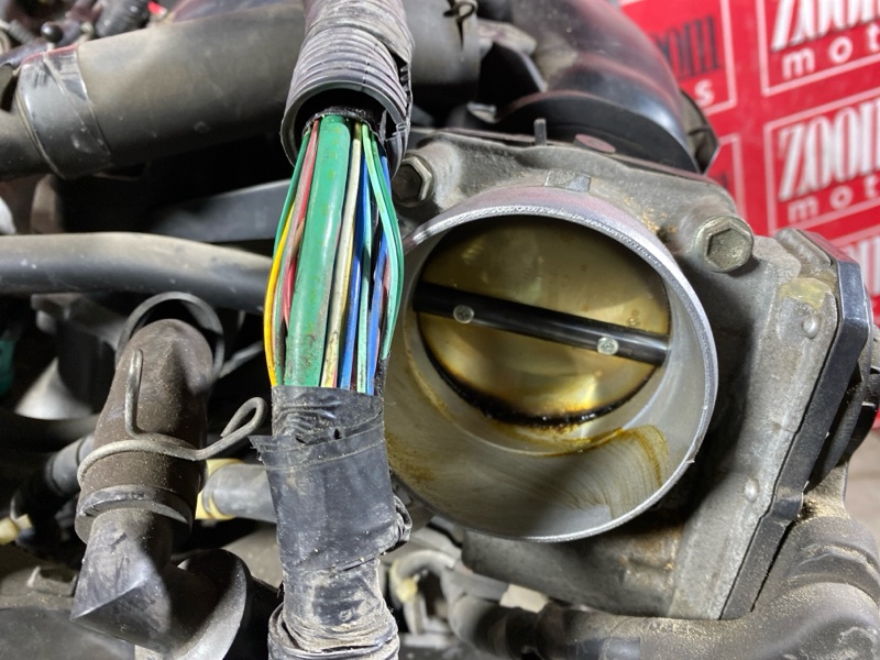 Двигатель, 332500 рублей, Солонцы