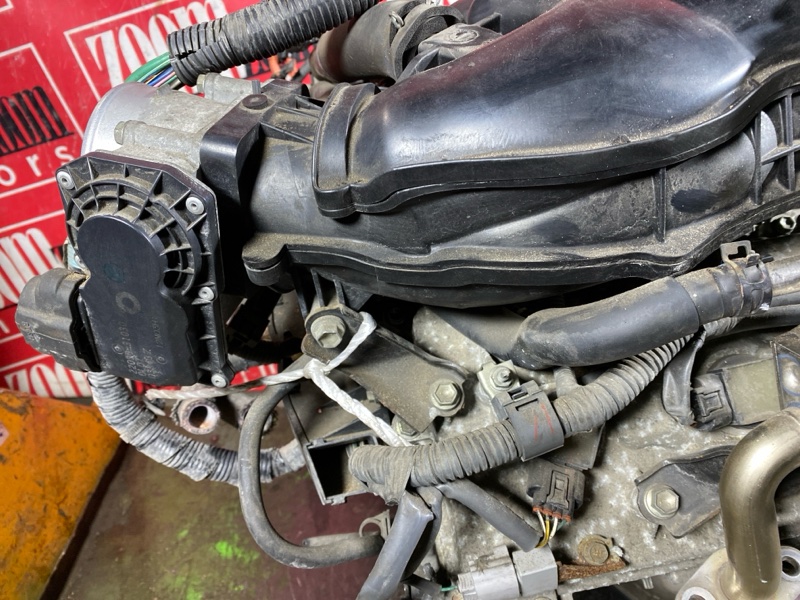 Двигатель, 332500 рублей, Солонцы