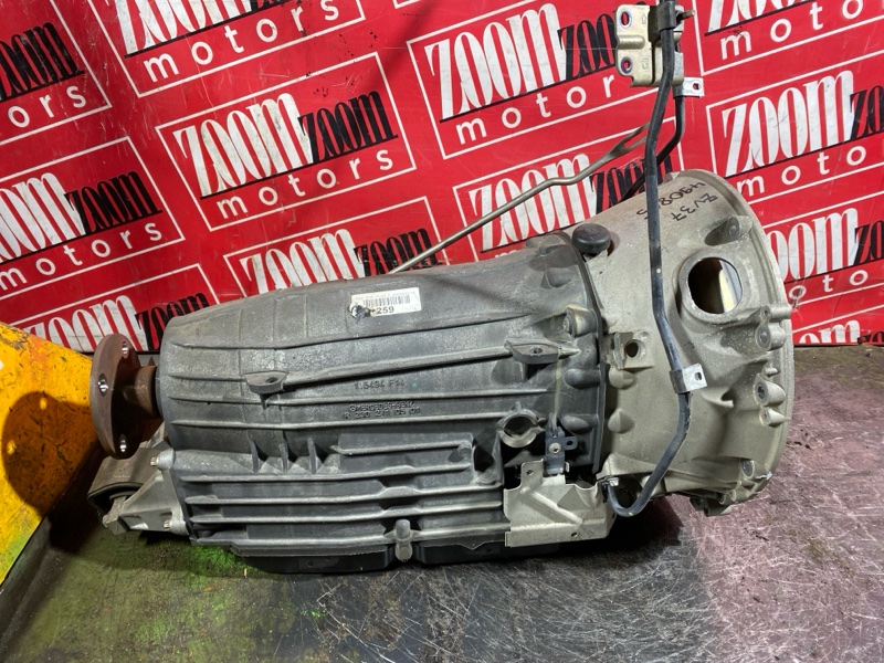 АКПП, 38000 рублей, Солонцы