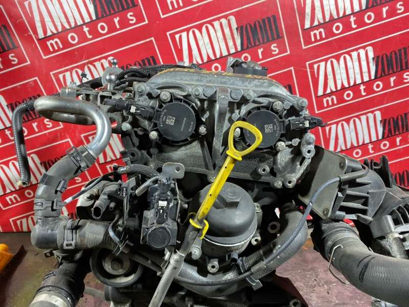 Двигатель, 256500 рублей, Солонцы