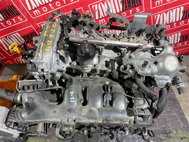 Двигатель, 256500 рублей, Солонцы