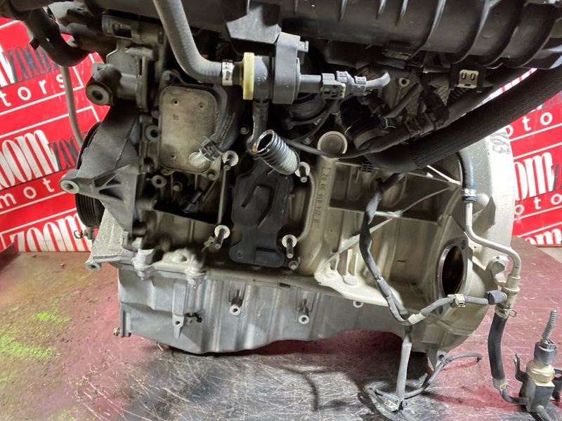 Двигатель, 256500 рублей, Солонцы