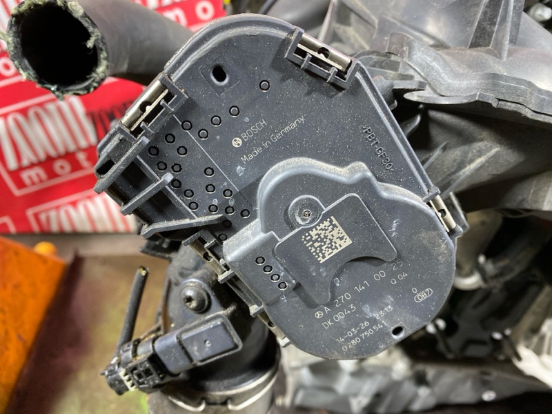 Двигатель, 256500 рублей, Солонцы