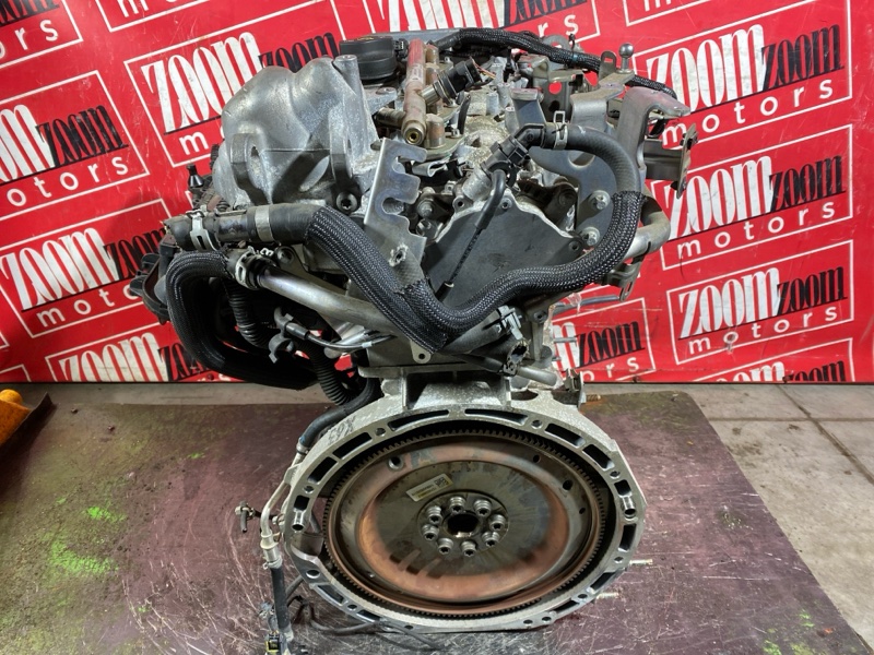 Двигатель, 256500 рублей, Солонцы