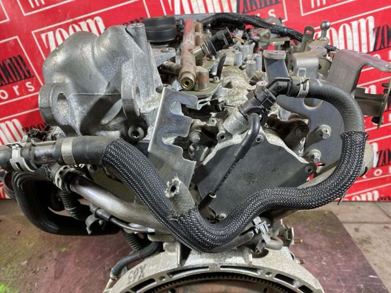 Двигатель, 256500 рублей, Солонцы