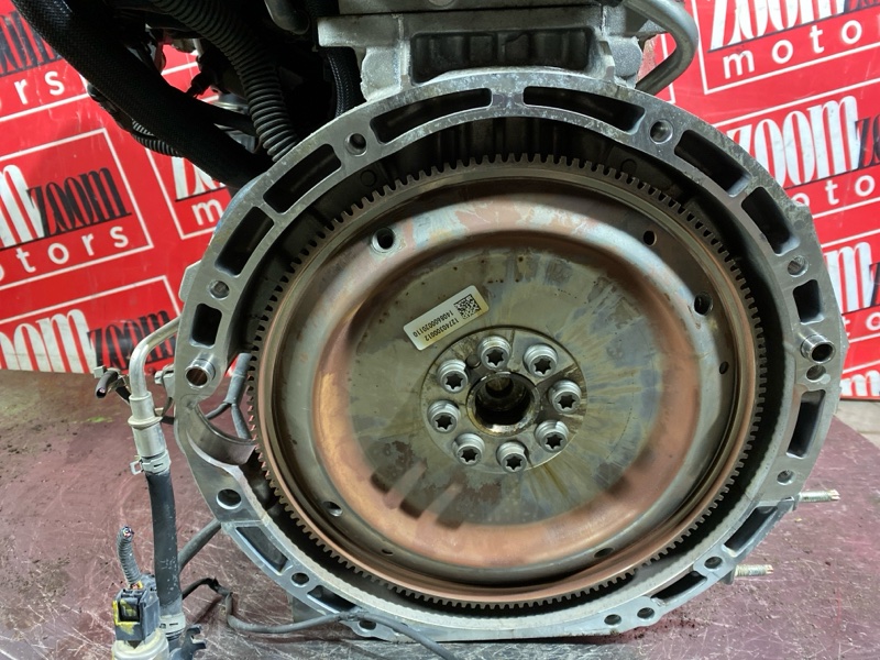 Двигатель, 256500 рублей, Солонцы