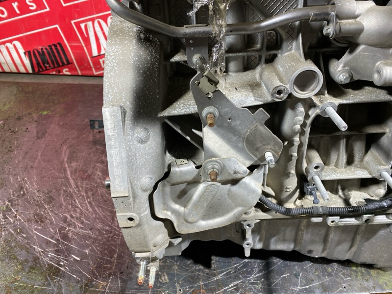 Двигатель, 256500 рублей, Солонцы