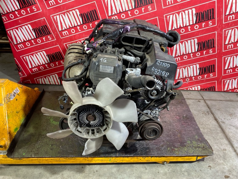 Двигатель, 90000 рублей, Солонцы