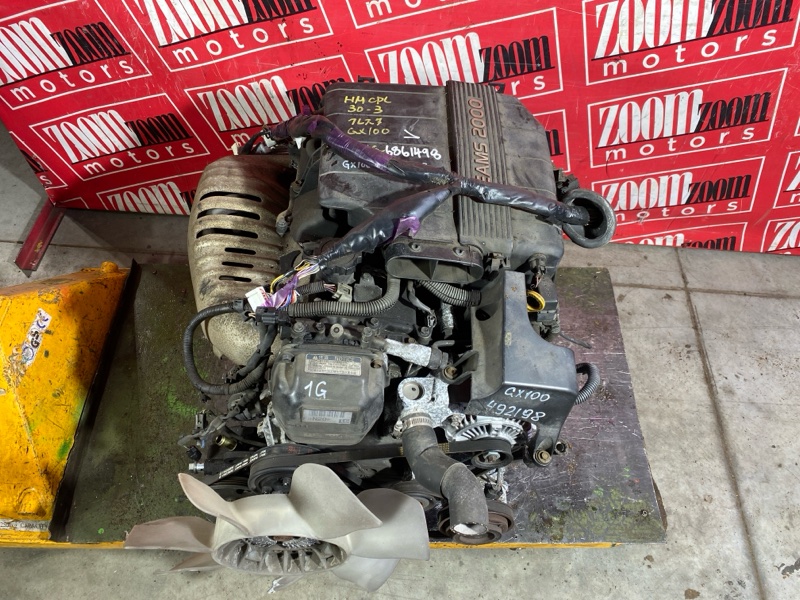 Двигатель, 90000 рублей, Солонцы