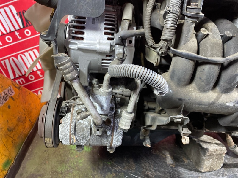 Двигатель, 90000 рублей, Солонцы