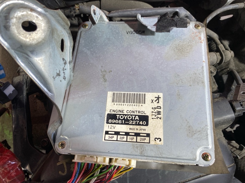 Двигатель, 144400 рублей, Солонцы