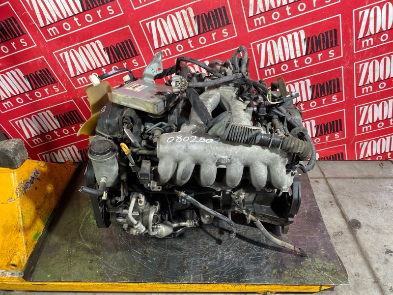 Двигатель, 144400 рублей, Солонцы