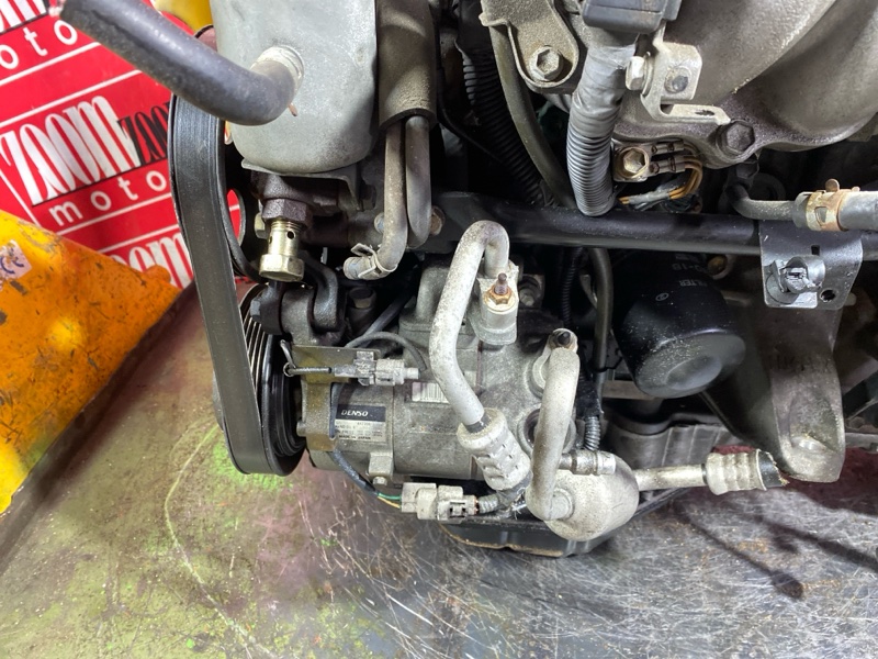 Двигатель, 144400 рублей, Солонцы