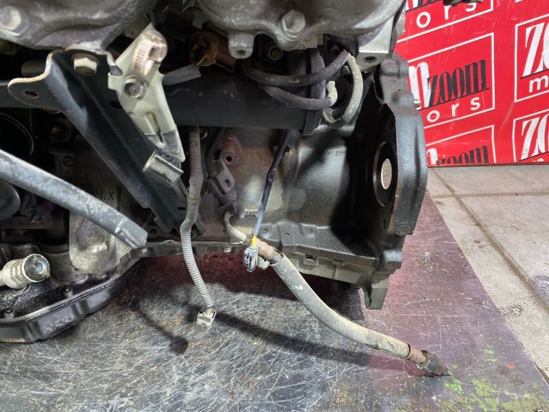 Двигатель, 144400 рублей, Солонцы