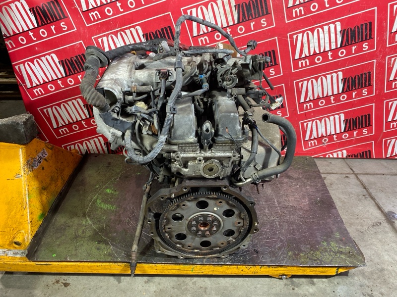 Двигатель, 144400 рублей, Солонцы