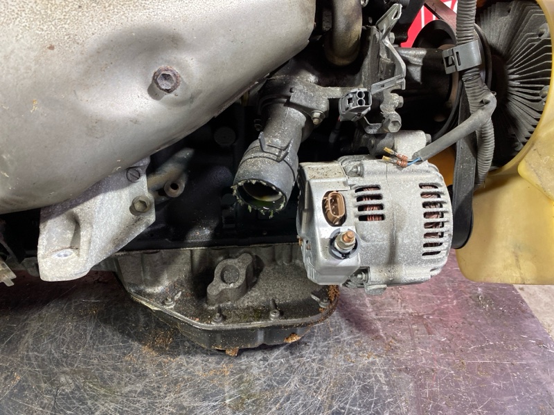 Двигатель, 144400 рублей, Солонцы