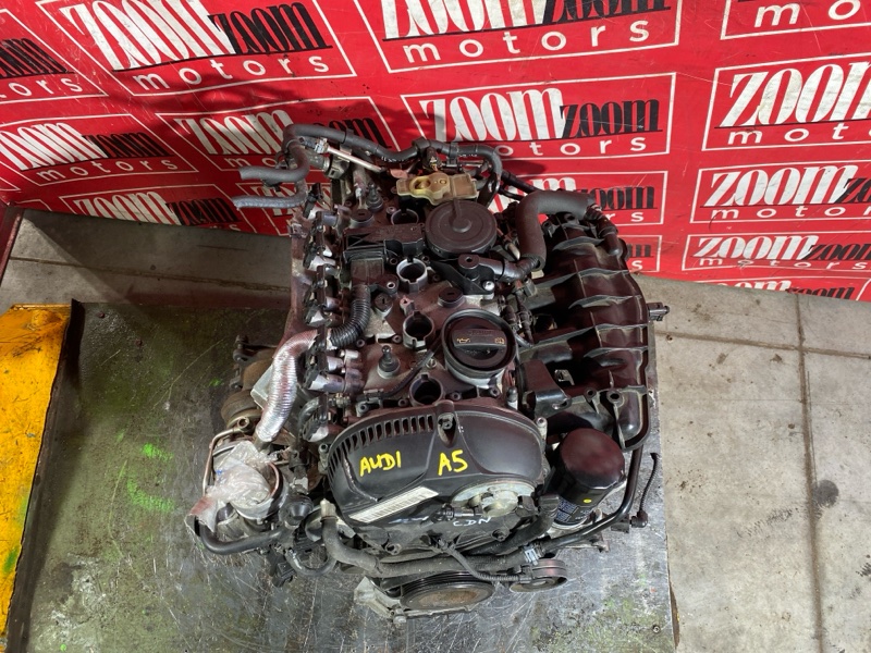 Двигатель, 185300 рублей, Солонцы