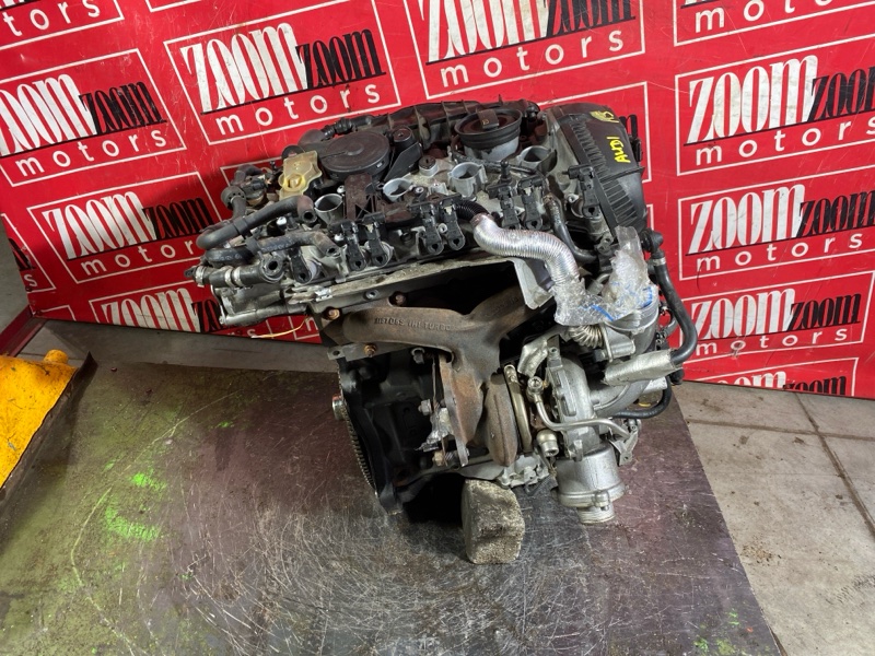 Двигатель, 185300 рублей, Солонцы